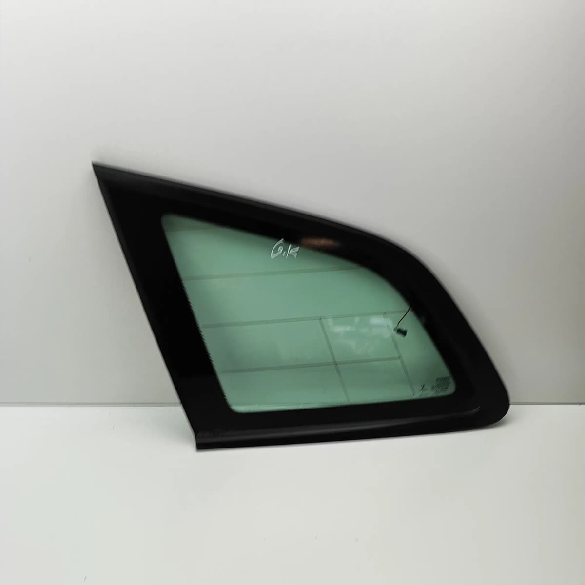 VOLVO XC60 MK2 246 Rear Left Quarter Window 32244919 2.0 Diesel 140kw 29053084