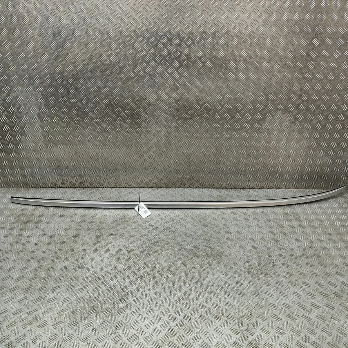 MERCEDES-BENZ E T-Model S213 Left Side Roof Rail A2138900393 2015 29053316