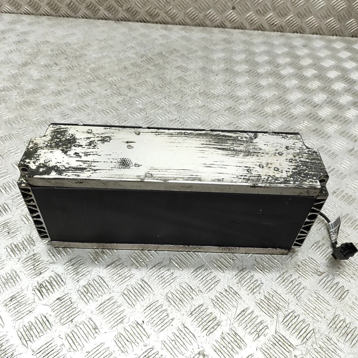 PEUGEOT 2008 Mk2 Battery 9833039180 Electricity 100kw 2020 29054400