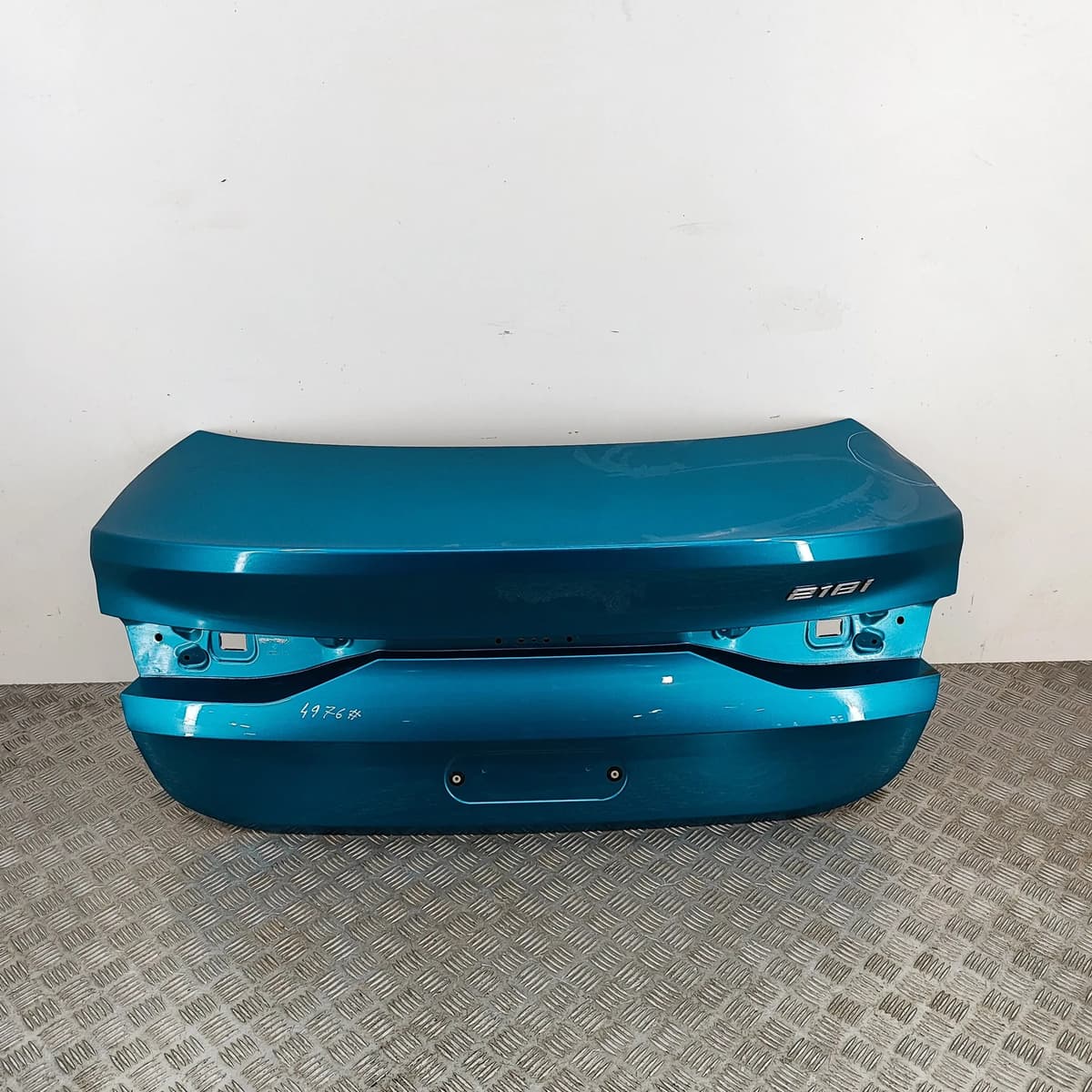 BMW 2 Gran Coupe F44 Tailgate Bootlid 9462996 1.5 103kw 2023 29062186 C1G