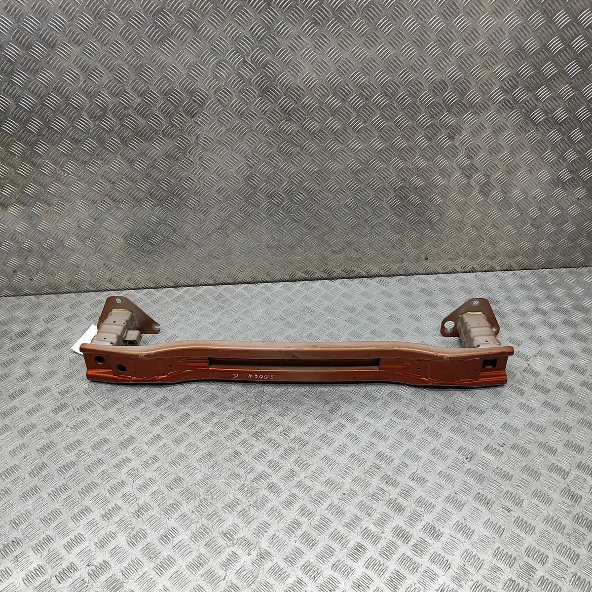PEUGEOT 2008 MK2 Rear Crash Reinforcement  Bar 9828844480 Electricity 29062409
