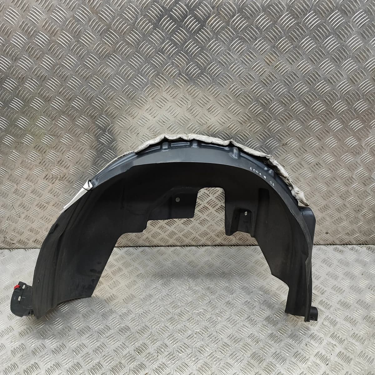 PEUGEOT 2008 MK2 Rear Right Arch Liner 9825798780 2020 29062471