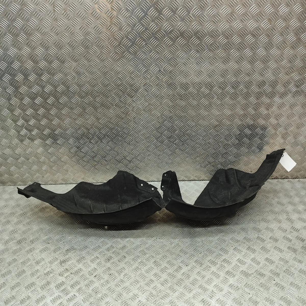 BMW 2 Gran Coupe F44 Rear Right Arch Liner 7440180 1.5 Petrol 103kw 29064211