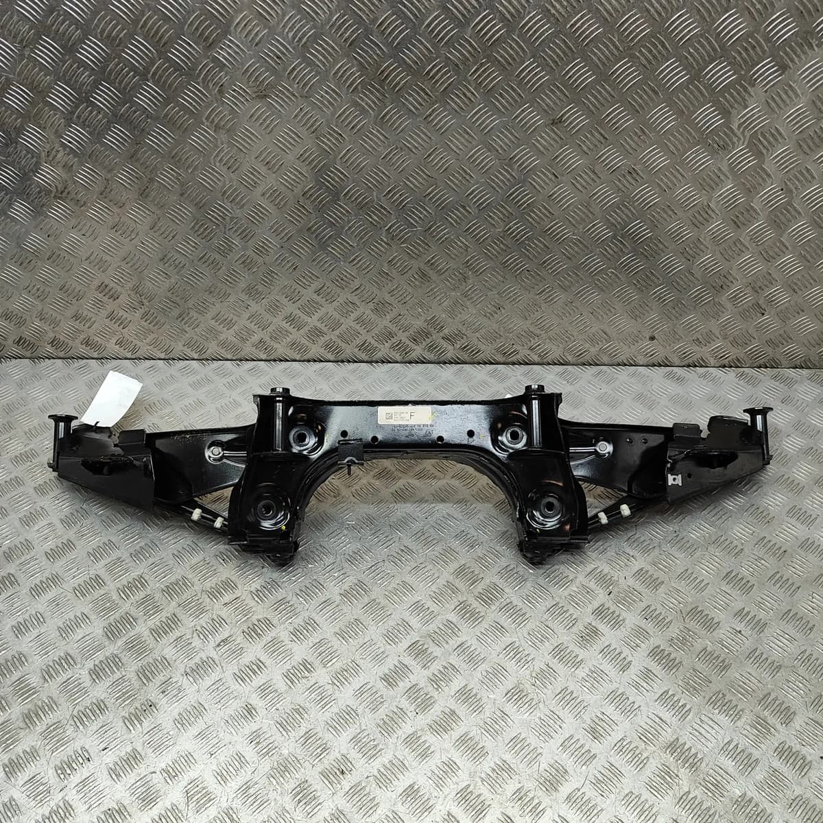 BMW 2 Gran Coupe F44 Rear Subframe 6851560 1.5 Petrol 103kW 2023 29064755