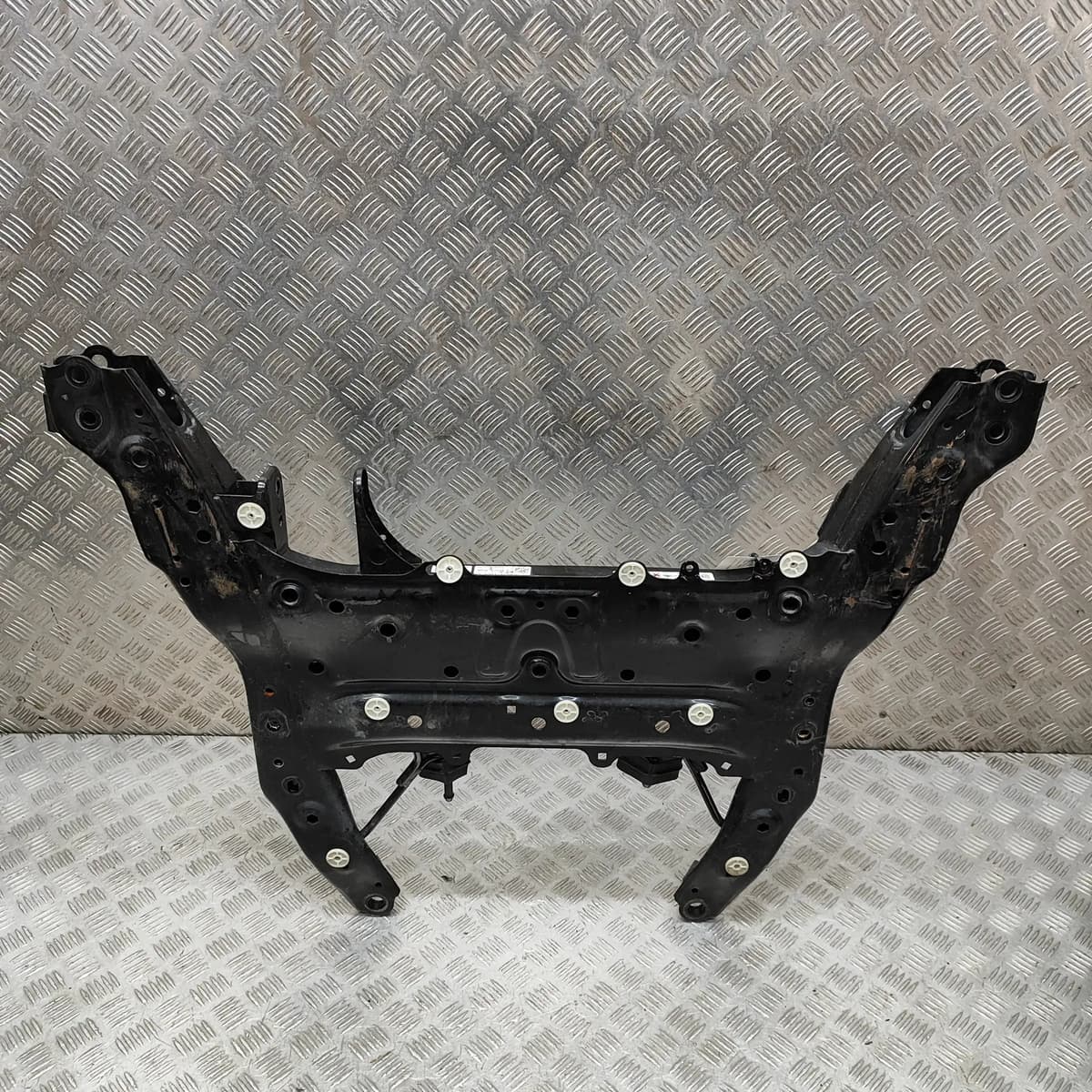 BMW 2 Gran Coupe F44 Front Subframe 6872729 1.5 Petrol 103kW 2023 29064798