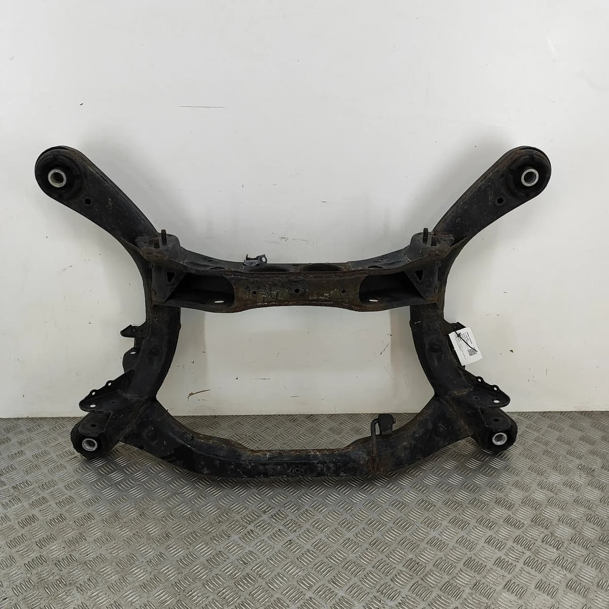 LEXUS RX AL10 Rear Subframe 51206-48090 3.5 Hybrid 183kw 29065399 2013