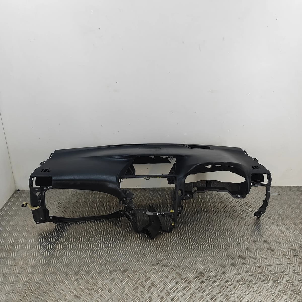 LEXUS RX L1 Dashboard 55401-48110-C0 3.5 Petrol / electricity 183kw 29071521