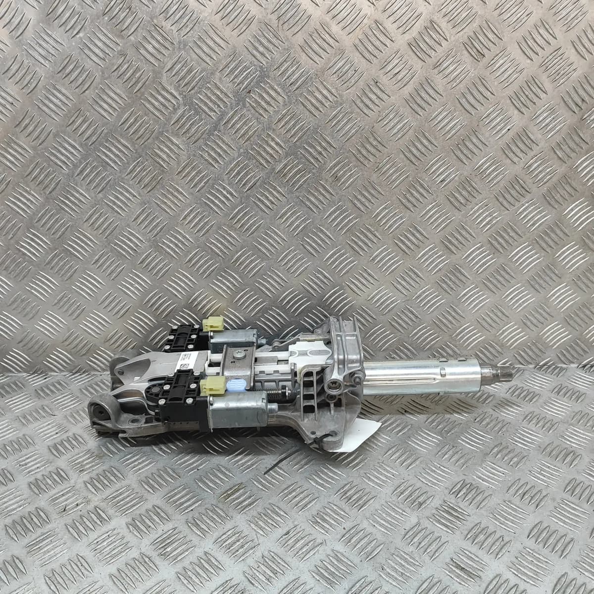 MERCEDES-BENZ GLS X167 Steering Column Mechanism A1674609100 4.0 29071987