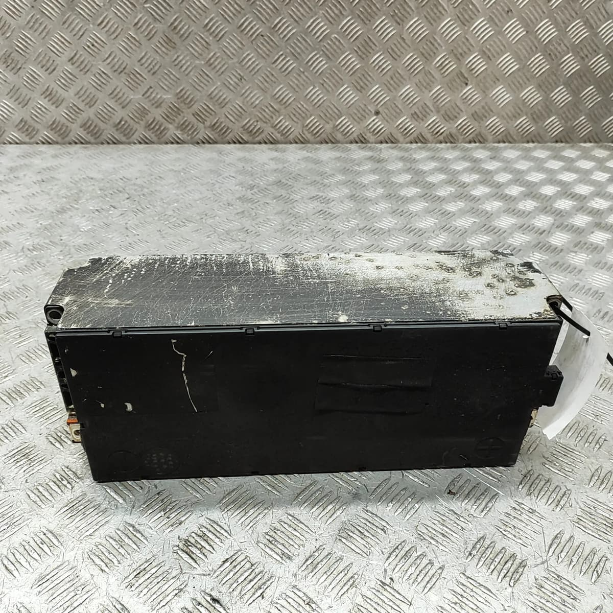 PEUGEOT 2008 Mk2 Battery 9833039180 Electricity 100kw 2020 29072583