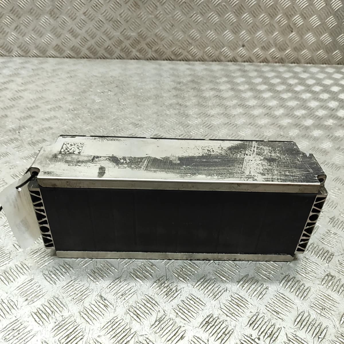 PEUGEOT 2008 Mk2 Battery 9833039180 Electricity 100kw 2020 29072586