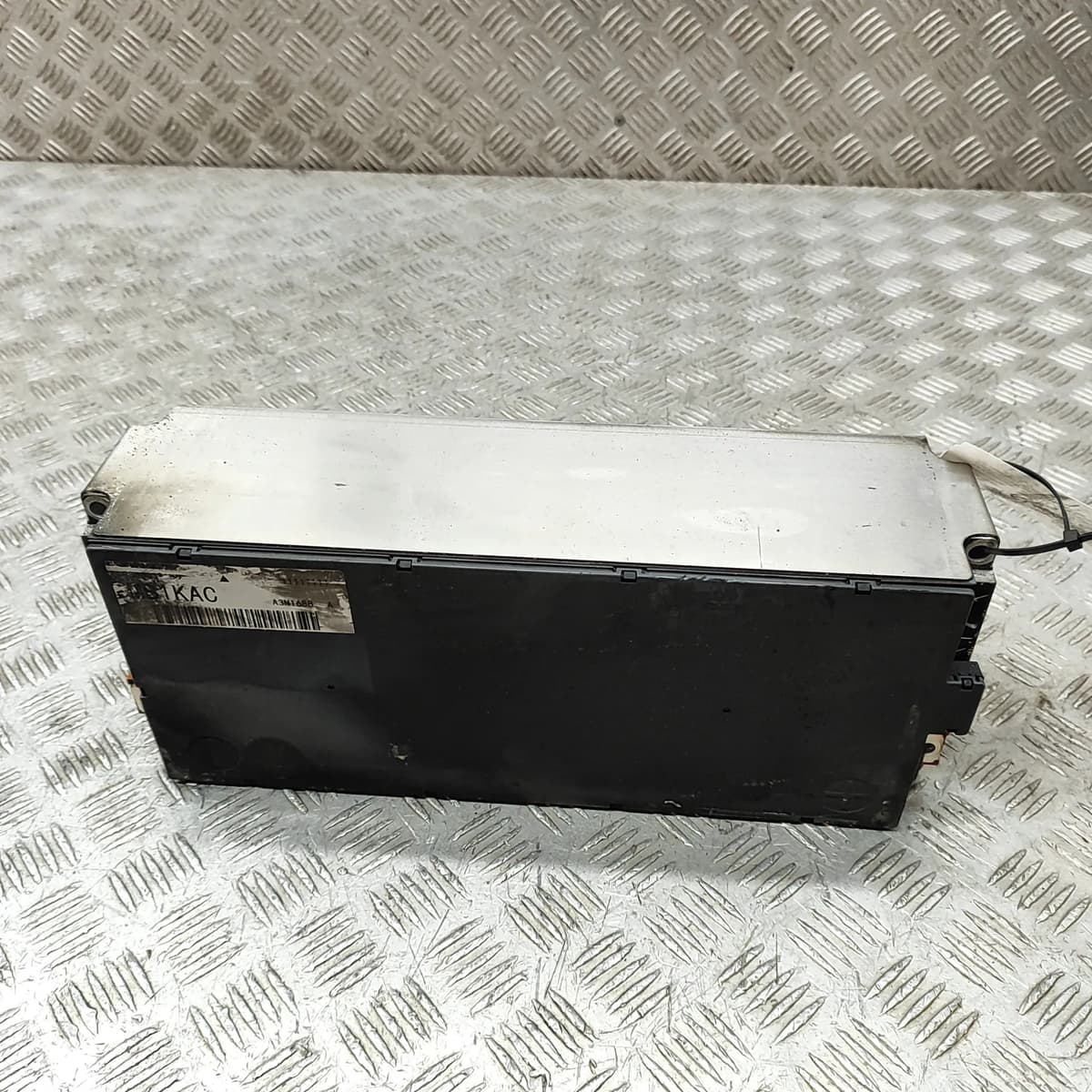 PEUGEOT 2008 Mk2 Battery 9833039180 Electricity 100kw 2020 29072588