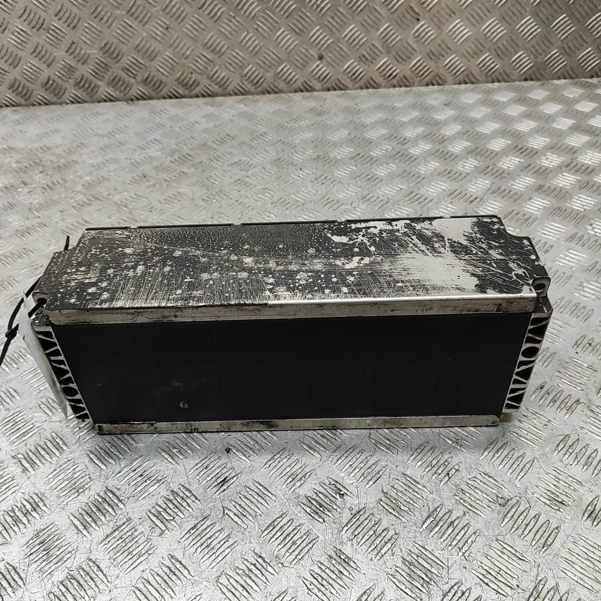 PEUGEOT 2008 Mk2 Battery 9833039180 Electricity 100kw 2020 29072589