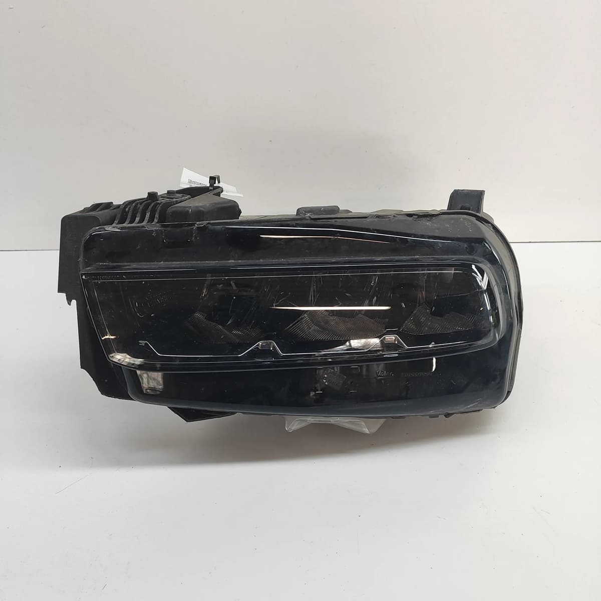 CITROËN C3 AIRCROSS MK2 Front Left Headlight 462161423 RHD 2021 29073468