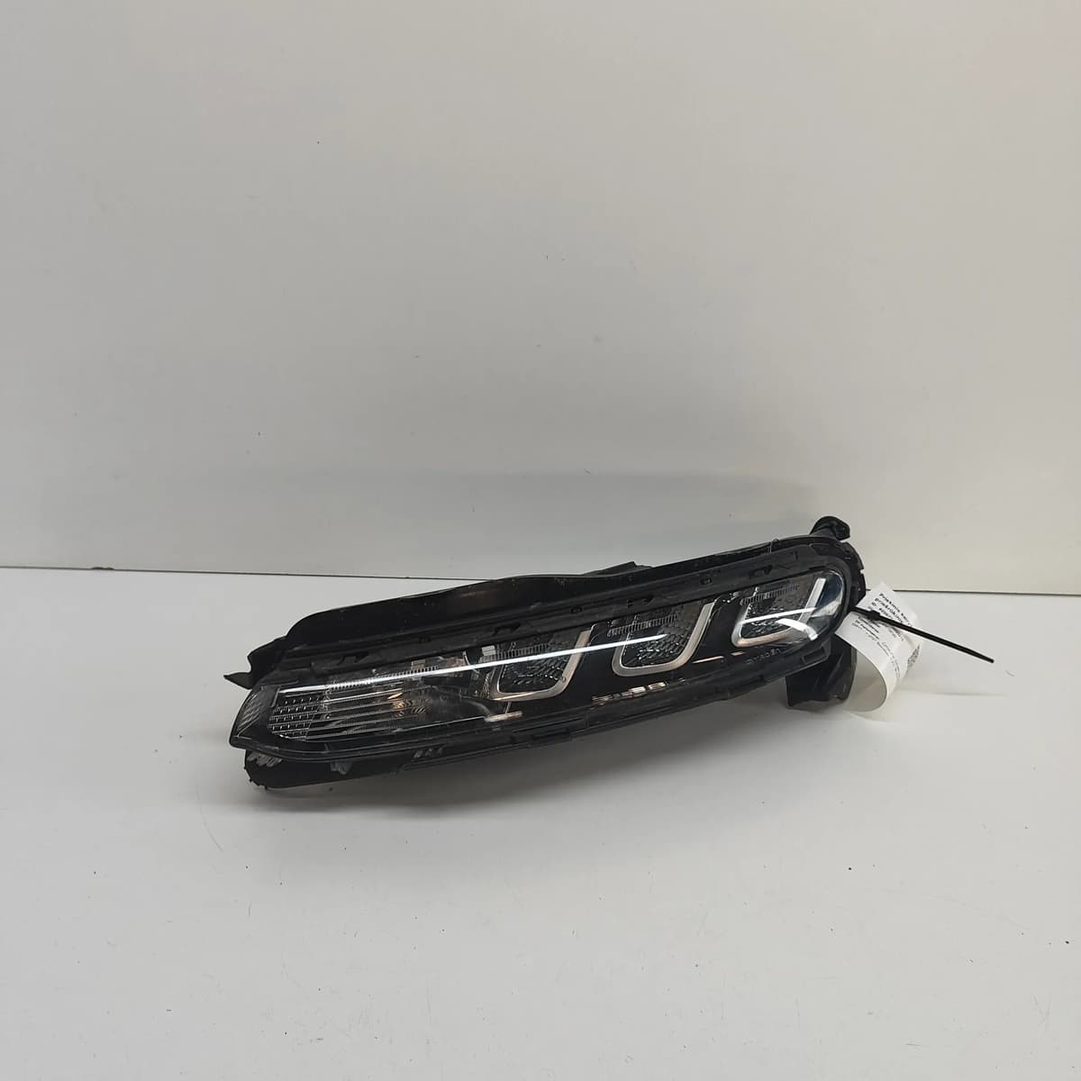 CITROËN C3 AIRCROSS MK2 Front Left Fog Light 9843218980 2021 29073470