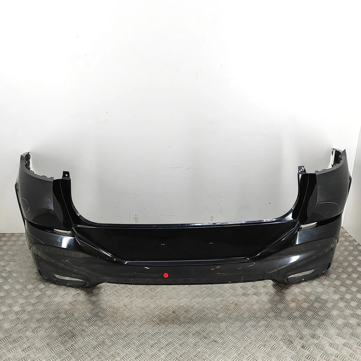 BMW X6G06 Rear Bumper 8069965 2019 29074731