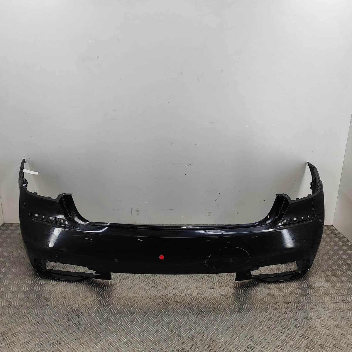 BMW 7 G11 Rear Bumper 8061147 2014 29074851