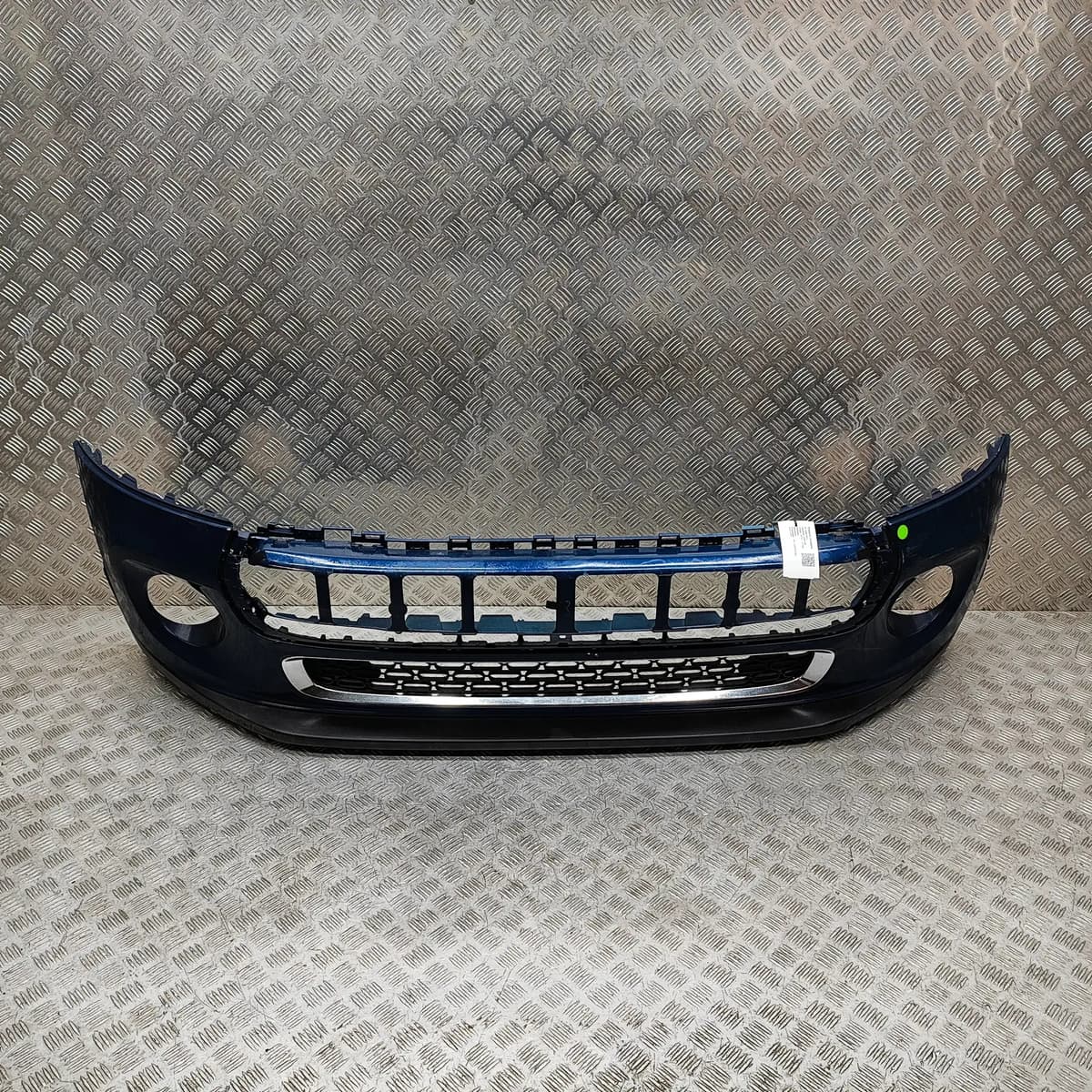 MINI COOPER F56 Front Bumper 7317969 2013 29075072