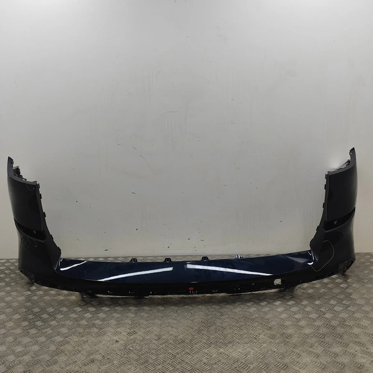 BMW X5 G05 Rear Bumper 8069240 2018 29075762
