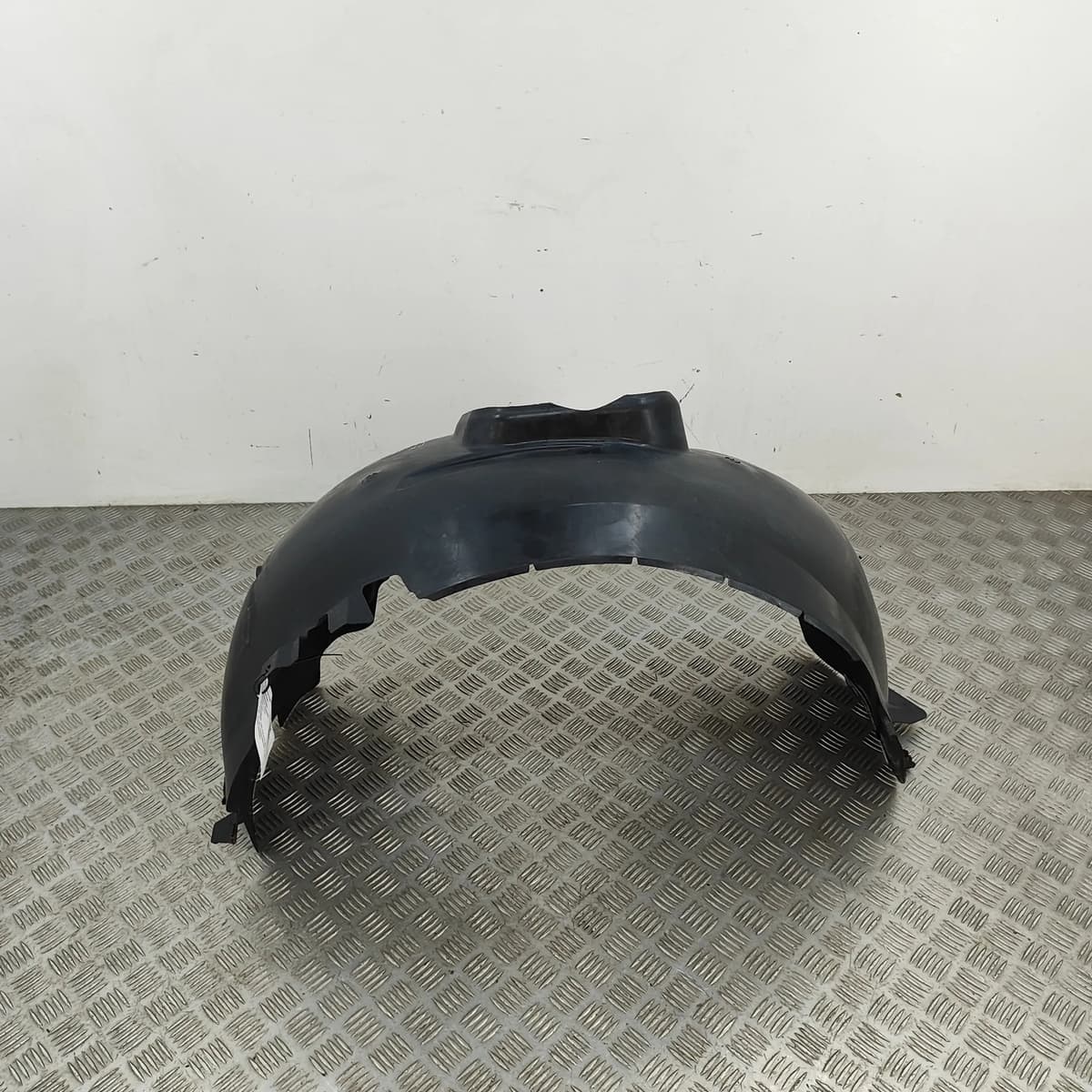 FORD FOCUS Mk2 Cabrio Front Left Arch Liner 4M51-16115-AB 2.0 Diesel 29078262