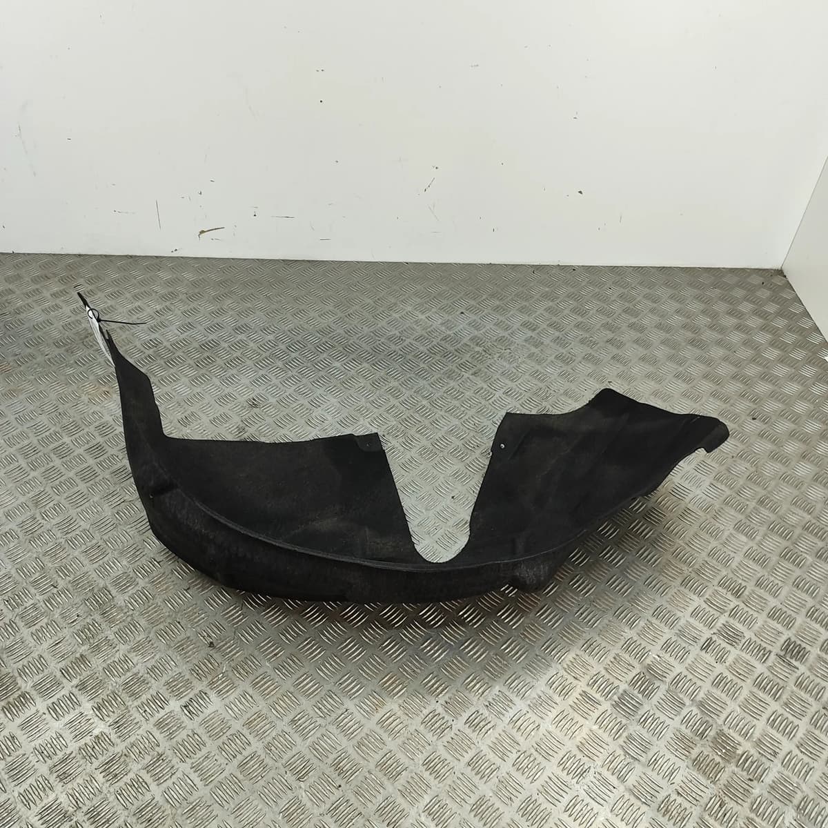 SUZUKI VITARA LY Rear Right Arch Liner 72811-54P10 1.4 Petrol 103kw 29080681