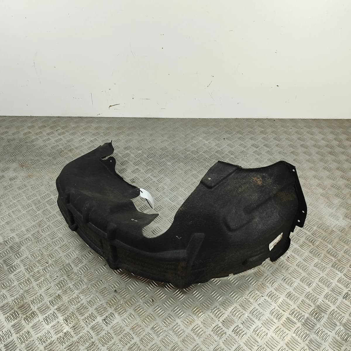 SUZUKI VITARA LY Rear Left Arch Liner 72821-54P10-000 1.4 Petrol 103kw 29080682