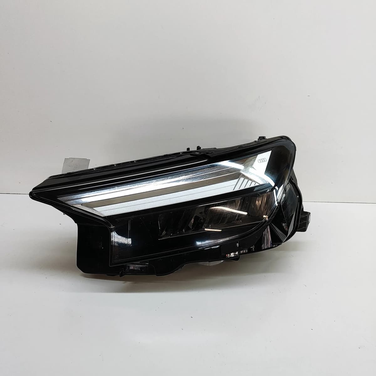 AUDI Q4 SUV F4B Front Left Headlight 89A941033A Electricity 150kw 2023 29082170