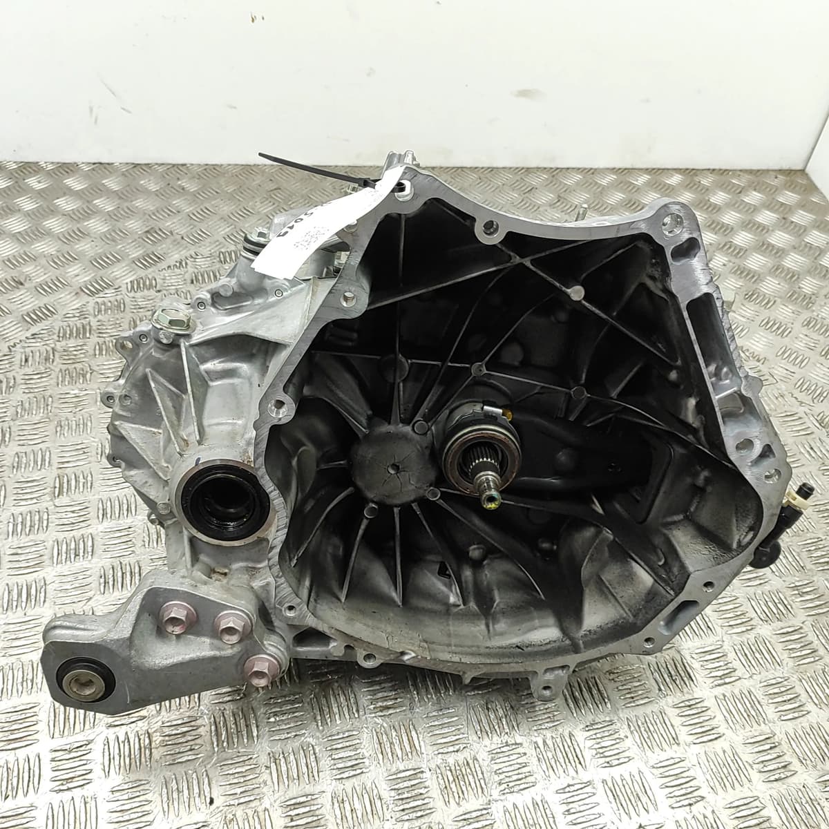 MAZDA CX-30 DM Automatic Gearbox CB12-03-000 2.0 Hybrid 90kW 2023 29083069