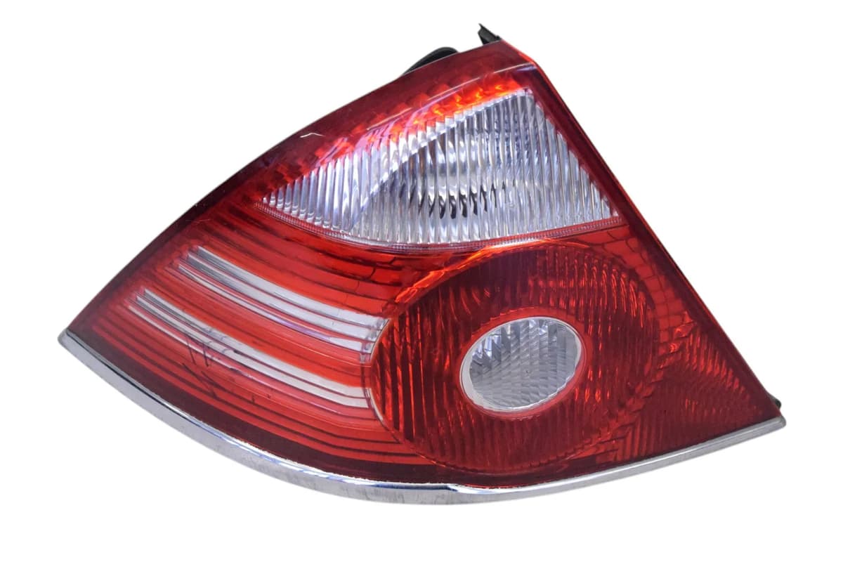 FORD MONDEO Mk3 Sedan Rear Left Tail Light LHD 6S71-13405-A 2.0 Petrol 2006