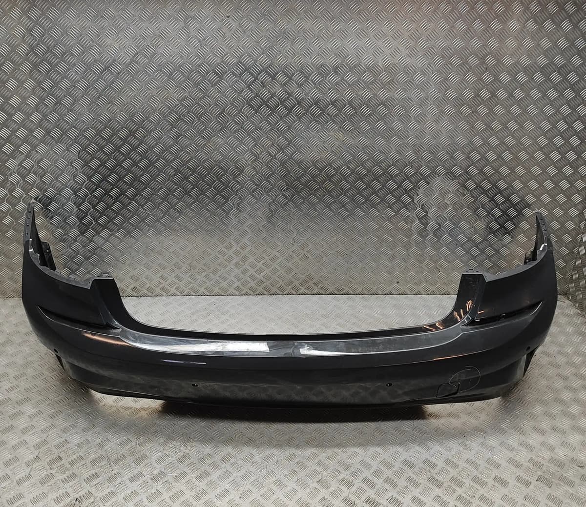 BMW 3 G20 G28 Rear Bumper 8099905 2018 29084031