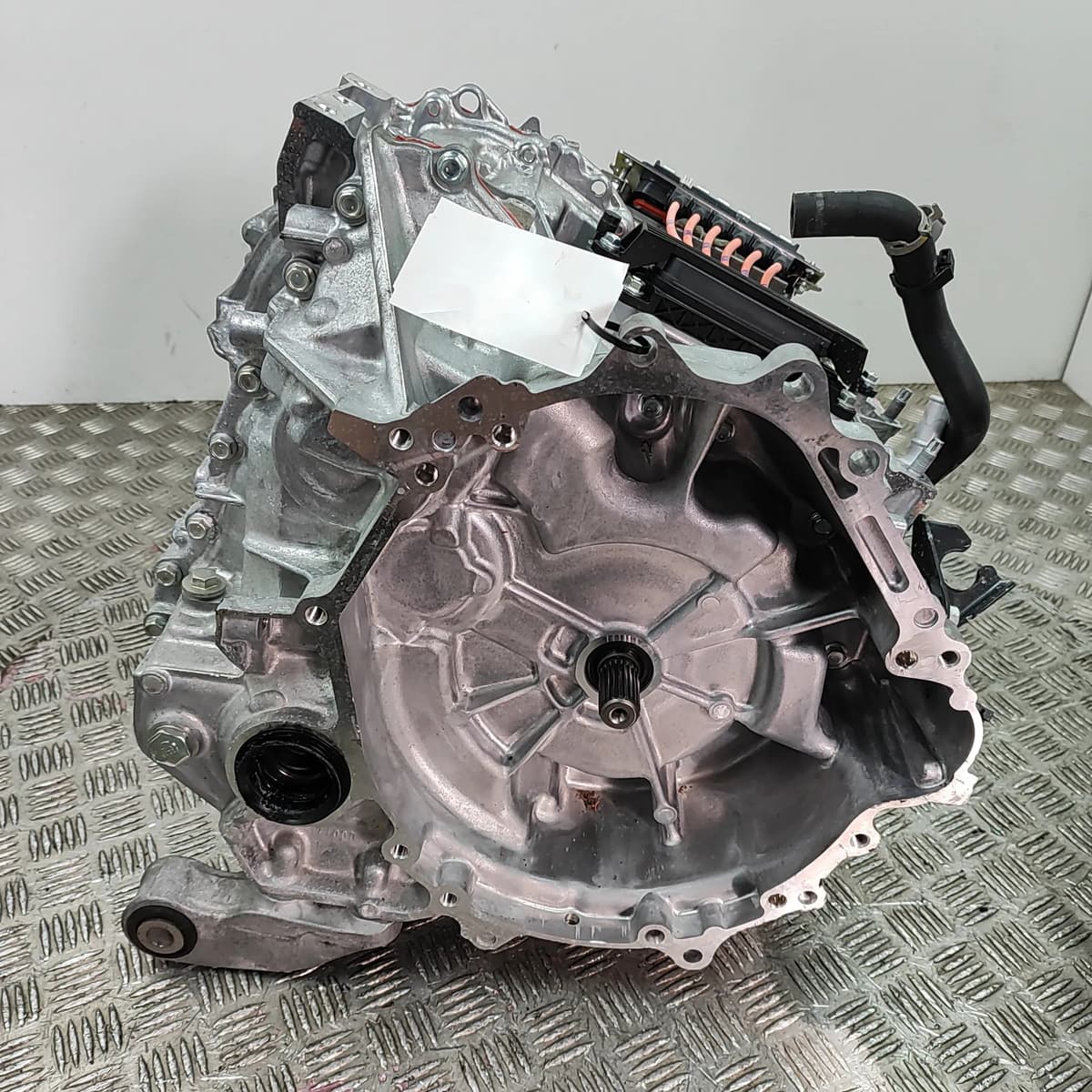 TOYOTA YARIS CROSS MXP Automatikgetriebe 1.5 Hybrid 85kw 2024 29085467