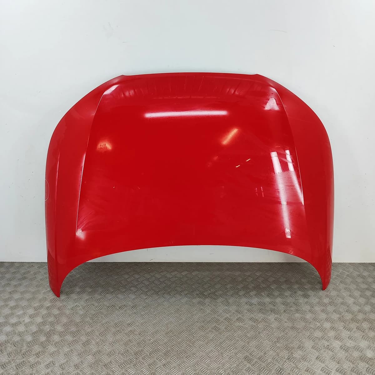 AUDI A1 8X Bonnet Hood 8X0823029 2013 29086149