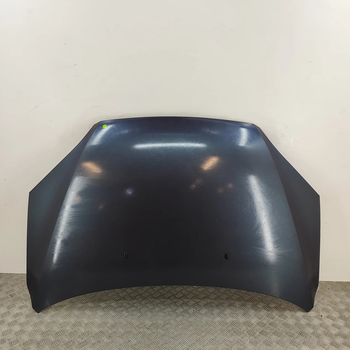 FORD FOCUS MK2 Cabrio Bonnet Hood P4M51-A16610-AL 2.0 100kw 2007 29086820