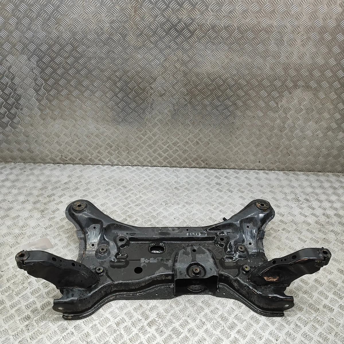 FORD TRANSIT CUSTOM Front Subframe KK21-5019-BH 2.0 Hybrid 96kW 2023 29087905