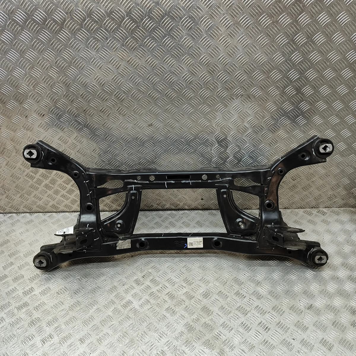 HYUNDAI KONA SX2 Rear Subframe 55405-BFAA0 Electricity 160kw 2024 29088553