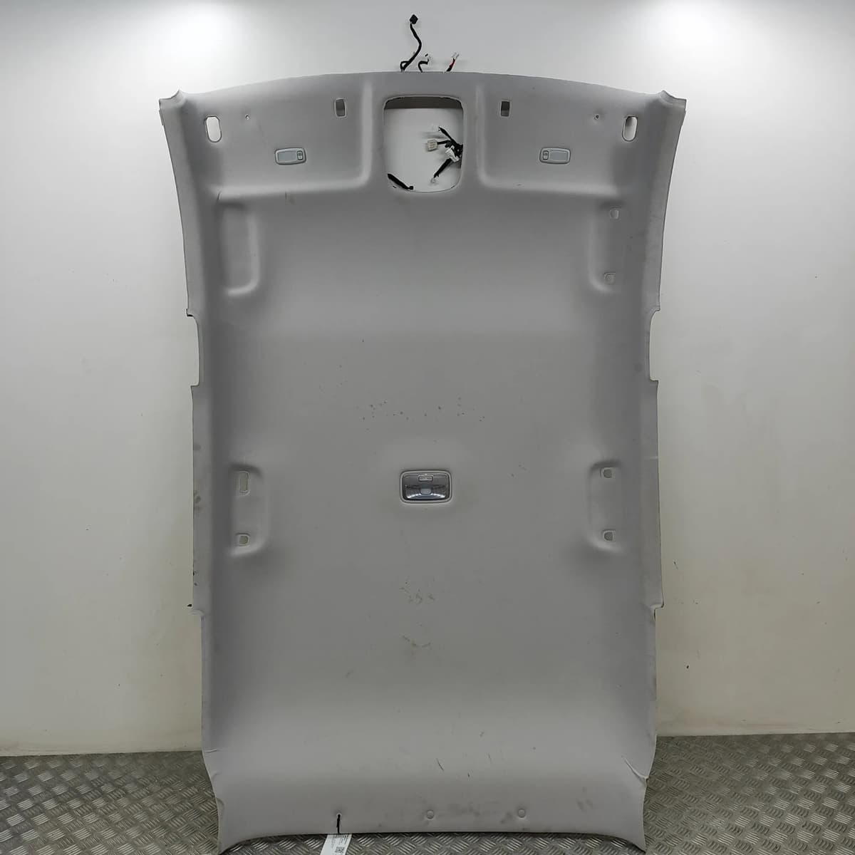 HYUNDAI KONA SX2 Roof Headliner 85410-BE500-YPK Electricity 160kw 2024 29088788