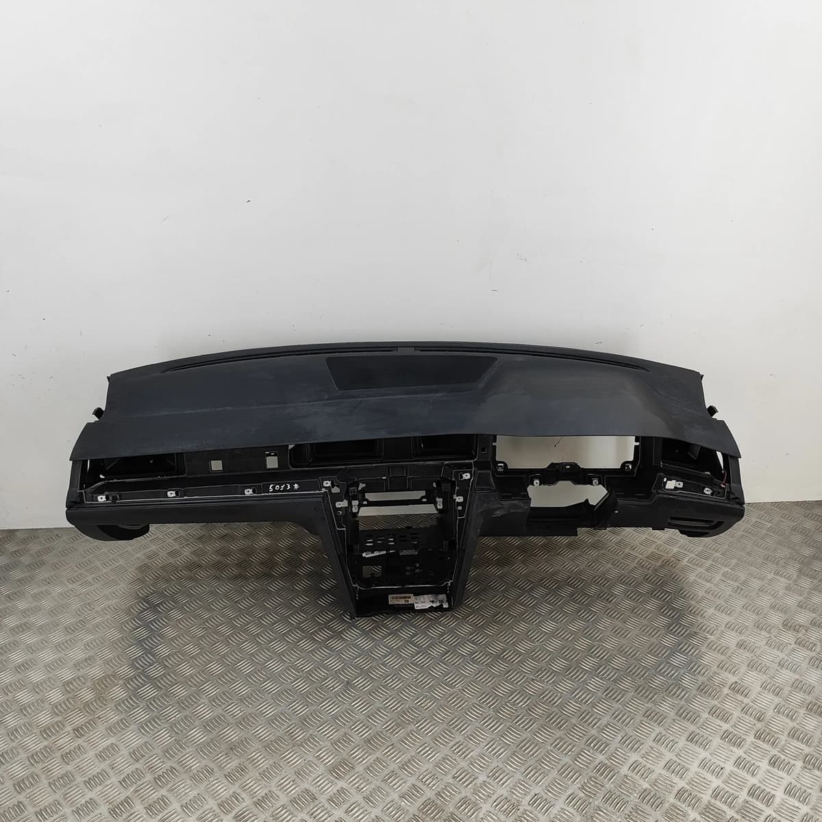 VW PASSAT B8 3G2 Dashboard 3G2857003BR 1.4 115kw 29089101 RHD