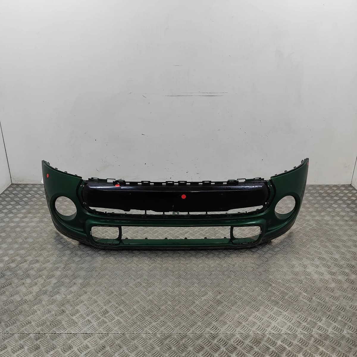 MINI COOPER F56 Front Bumper 7337789 2013 29089595