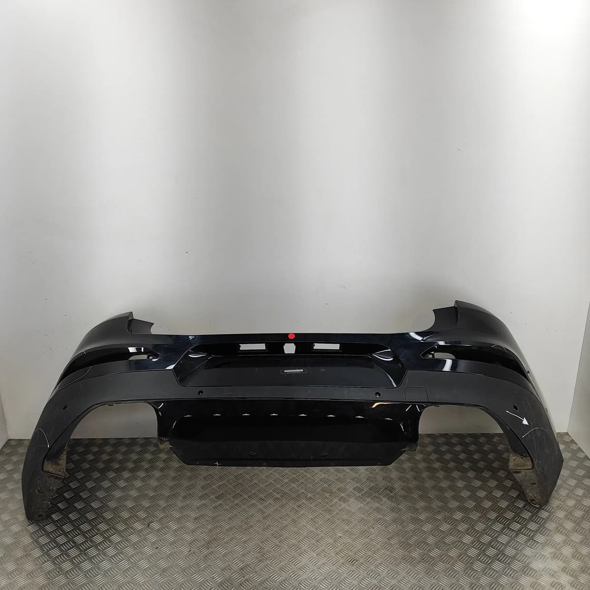 BMW X4 G02 Rear Bumper 8065124 2017 29089668