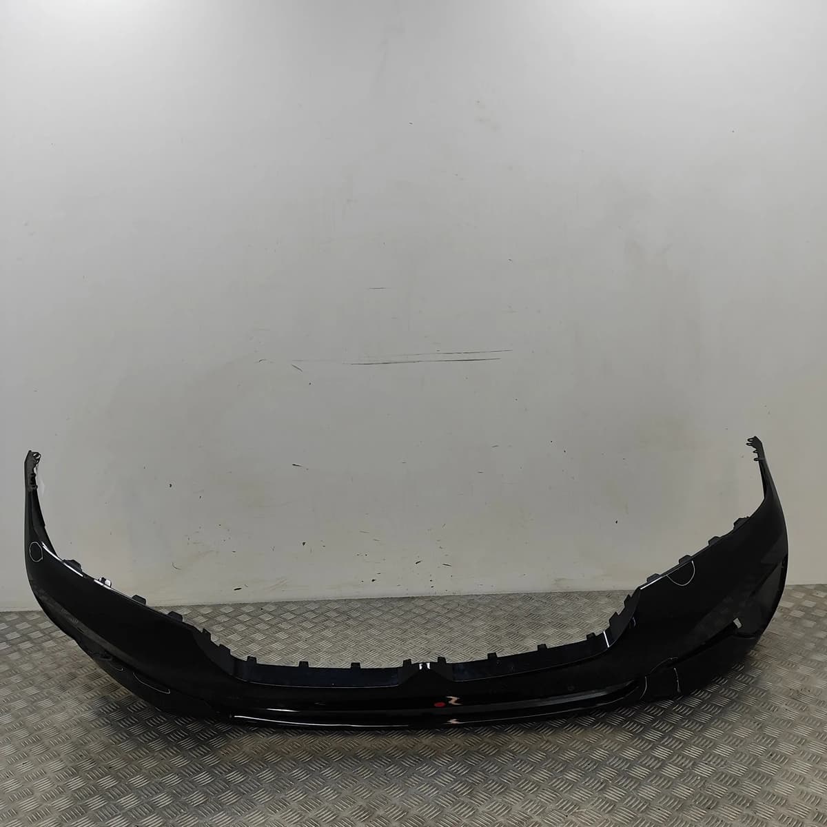 BMW 5 G30 Front Bumper 9464207 2016 29089683