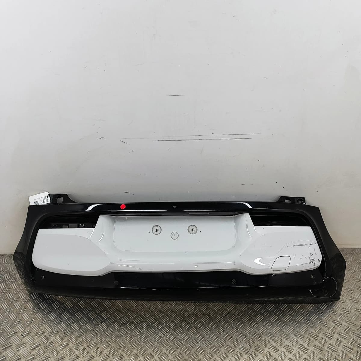 BMW i3 I01 Rear Bumper 7462334 2013 29089709