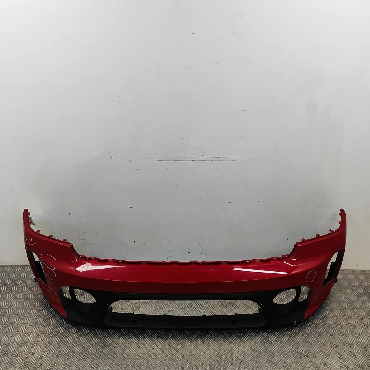 MINI COUNTRYMAN F60 Front Bumper 9477039 2016 29089717