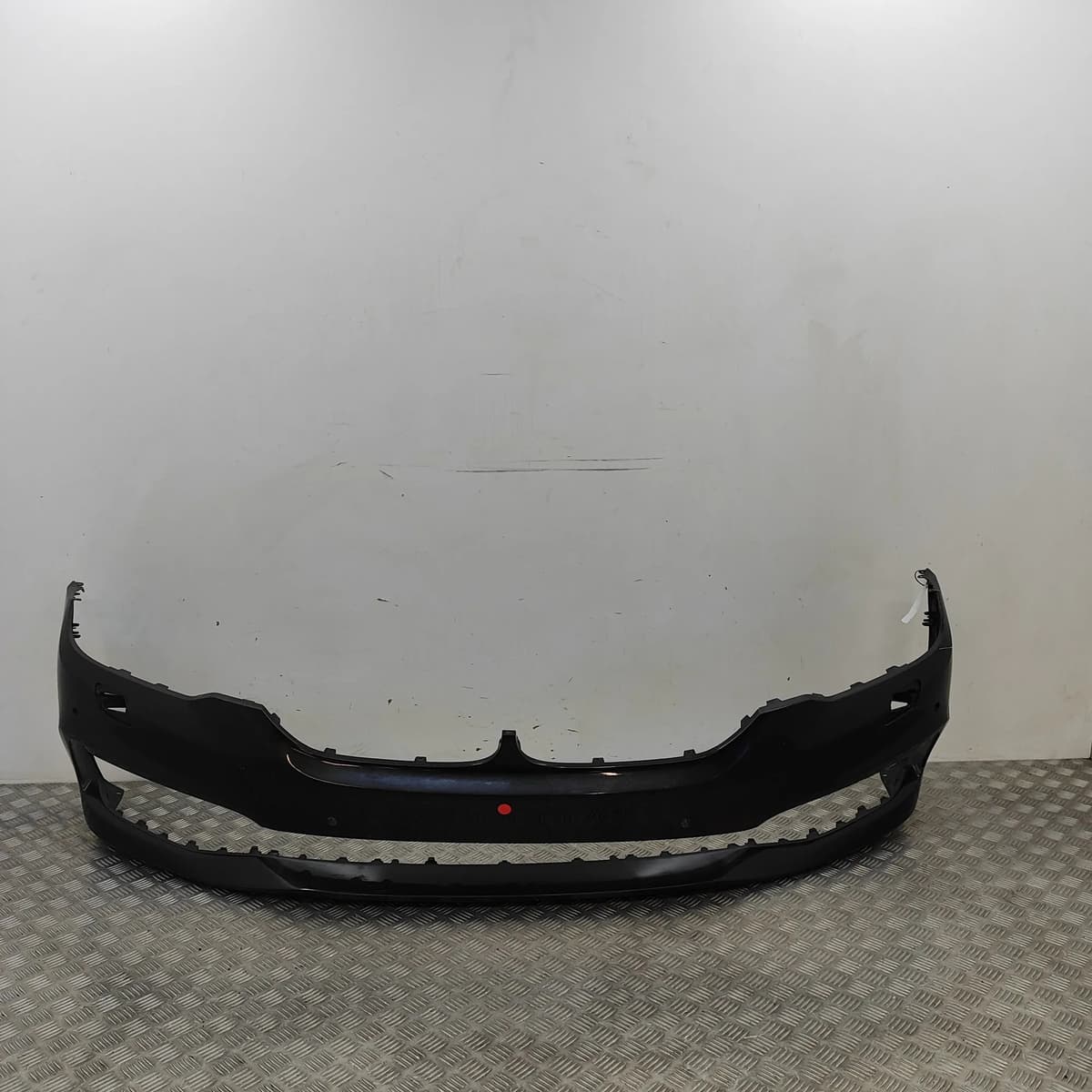 BMW 5 G30 Front Bumper 7385336 2016 29089735