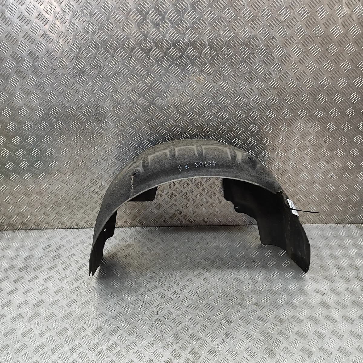 VW PASSAT B8 3G2 Rear Left Arch Liner 3G0810971F 1.4 29091130