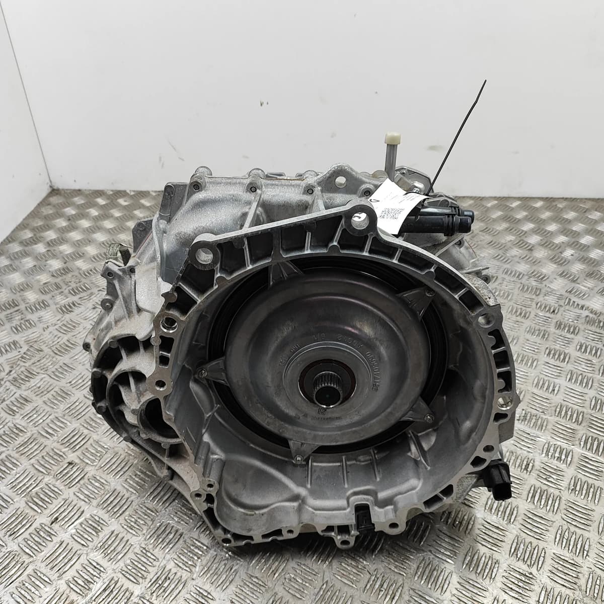 BMW 2 Gran Coupe F44 FWD Gearbox GD7F32AG 1.5 Petrol 103kw 2023 29091600