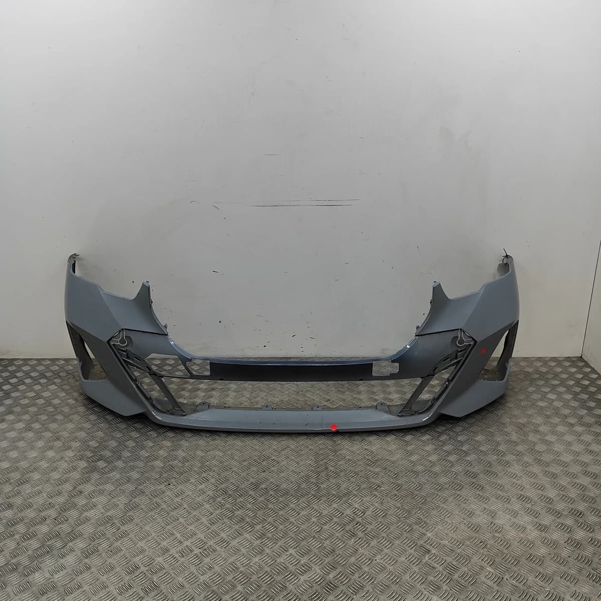 BMW 5 G60 Front Bumper 8084653 2024 29176901