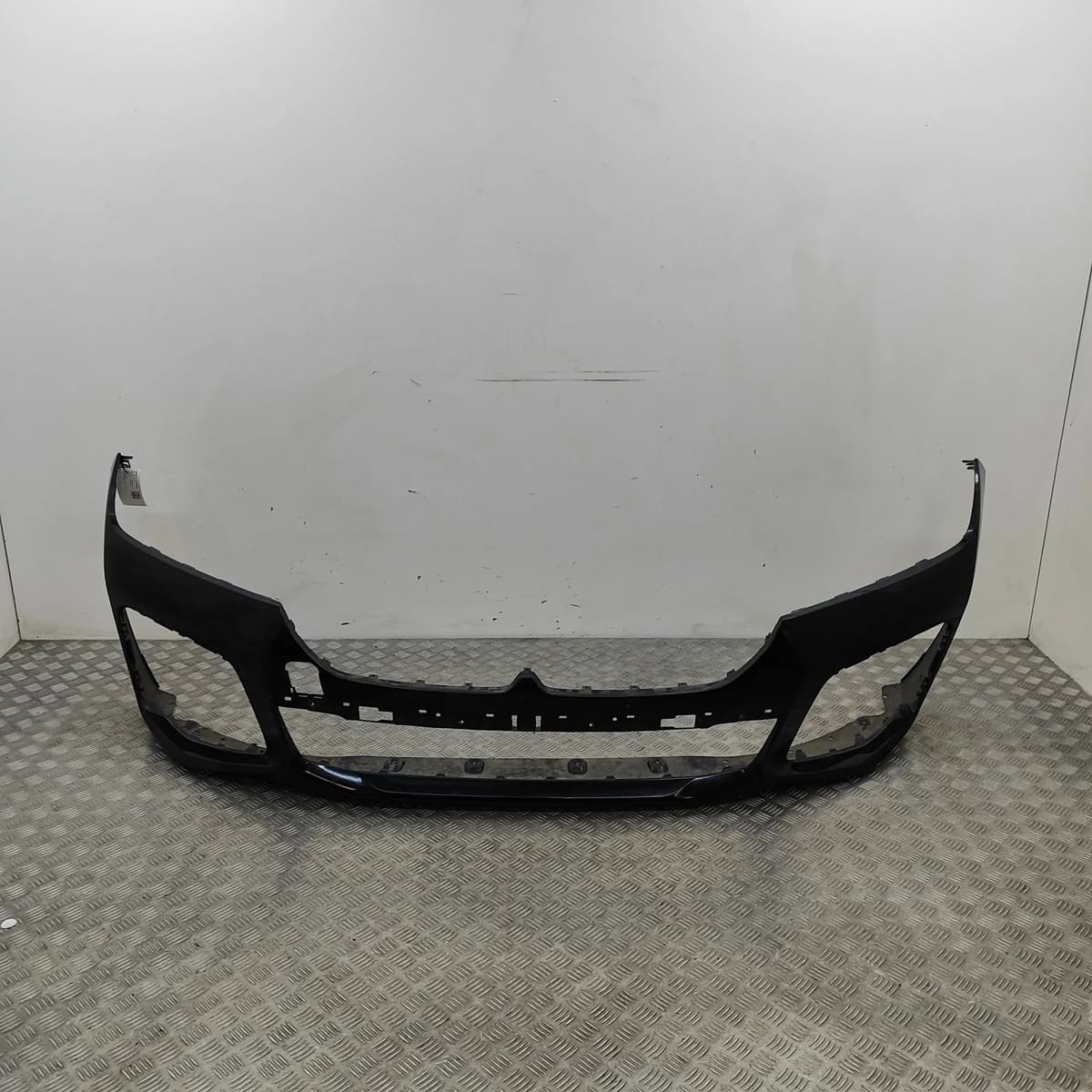 BMW 7 G11, G12 Front Bumper 8745834 2021 29176978