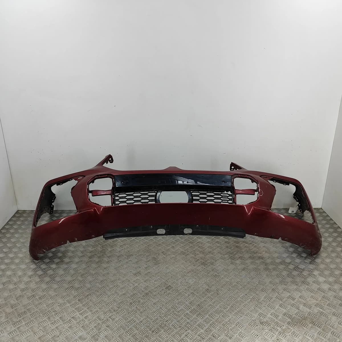 BMW X6G06 Front Bumper 8098864 2020 29176984
