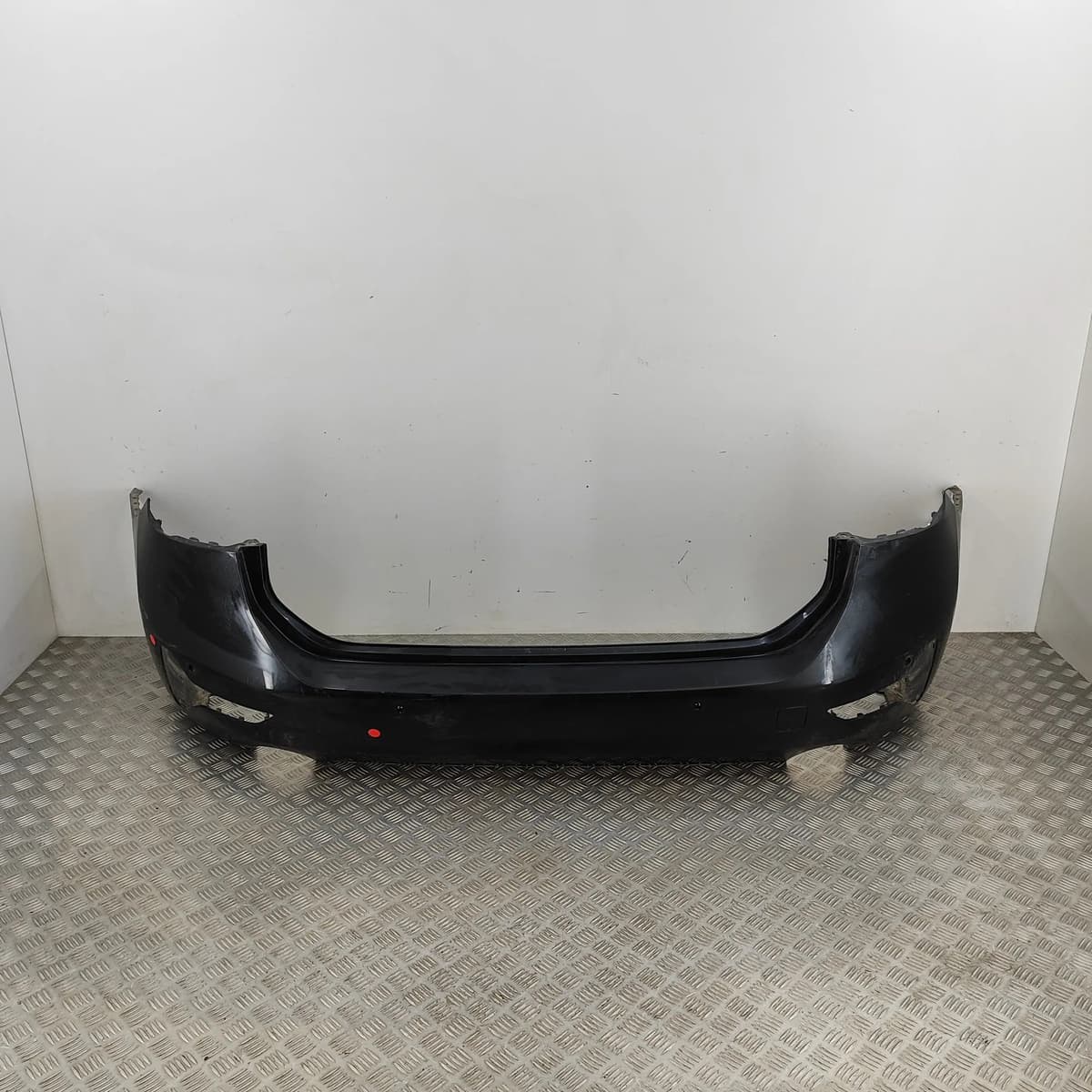 BMW 3 Touring G21 Rear Bumper 7428002 2020 29177099