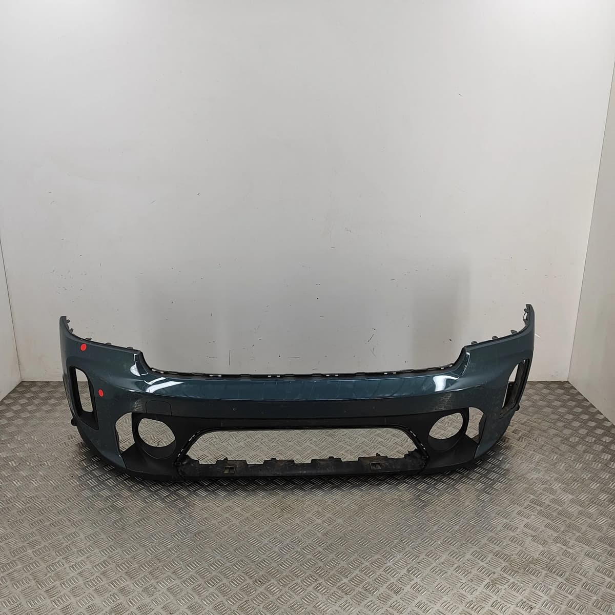 MINI COUNTRYMAN F60 Front Bumper 9477039 2018 29177102