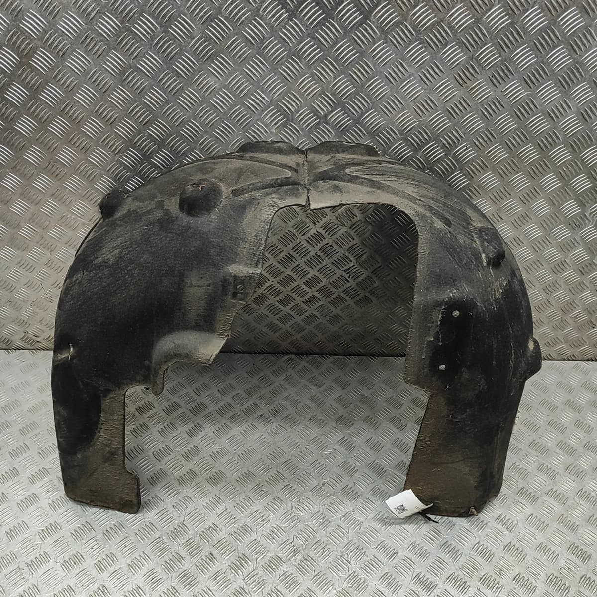 TESLA MODEL X Rear Right Arch Liner 1034248-00-I Electricity 568kw 2020 29177301